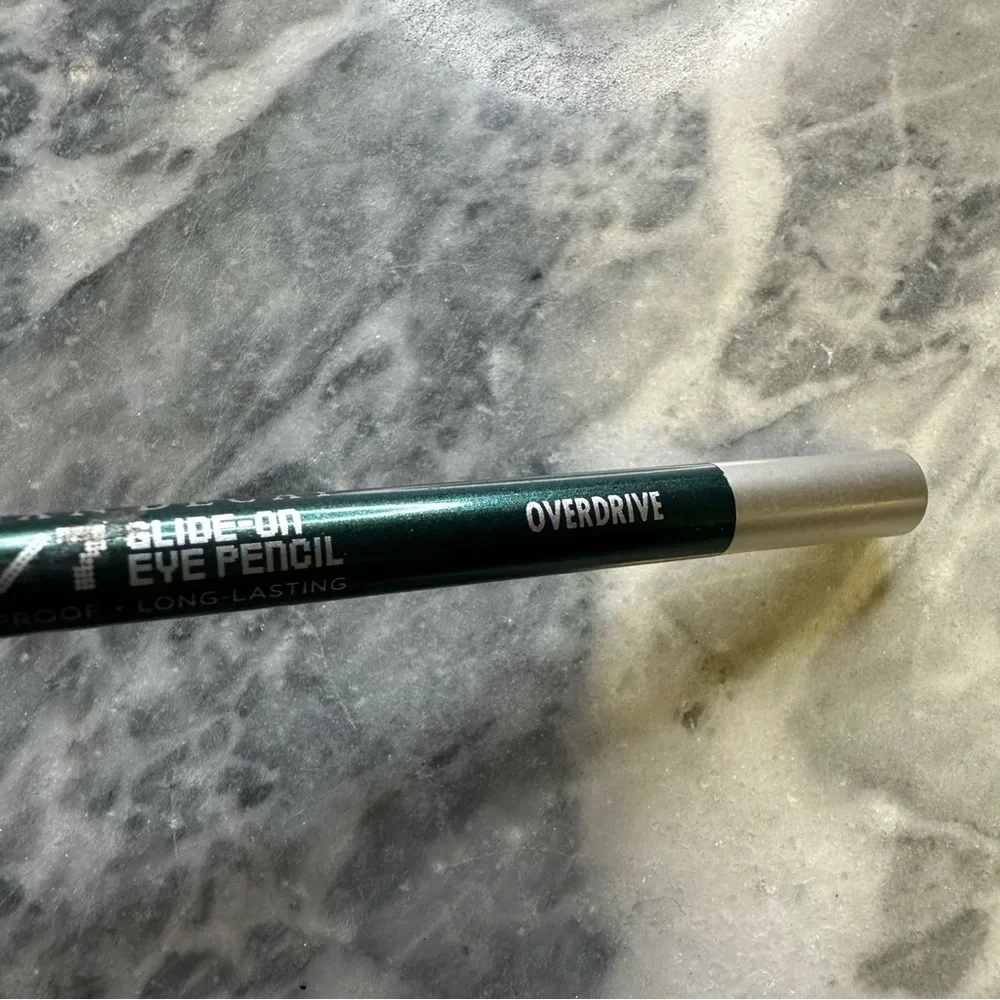 Urban Decay 24/7 Glide On Eye Pencil‎ Overdrive